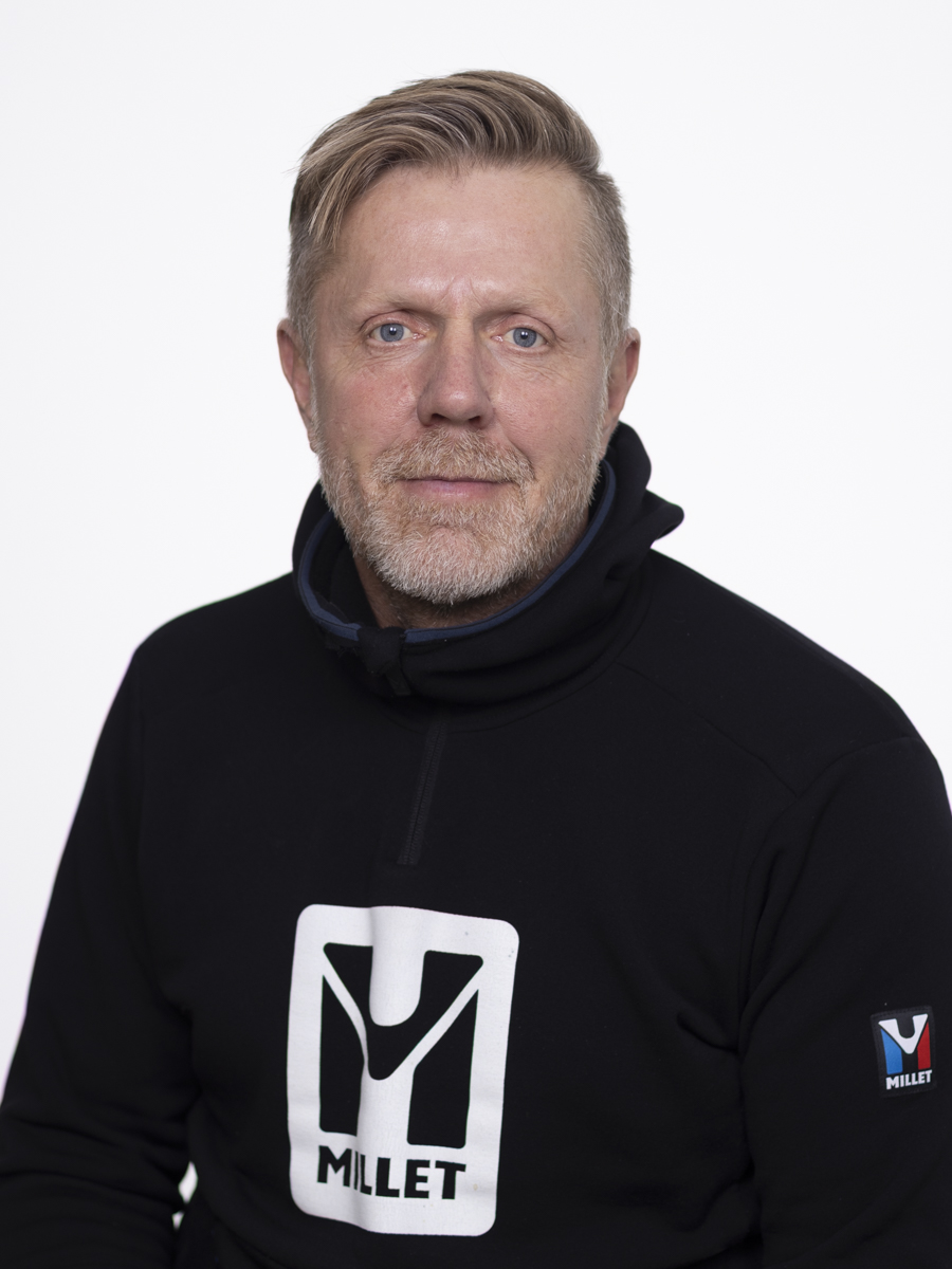 Raggi Smiður